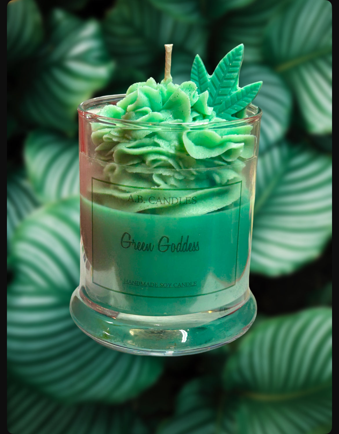 Green goddess